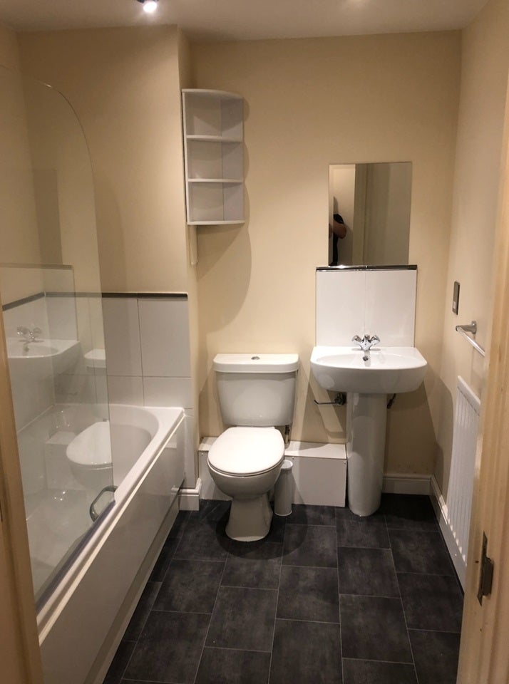 Flat Clifford Way in Maidstone