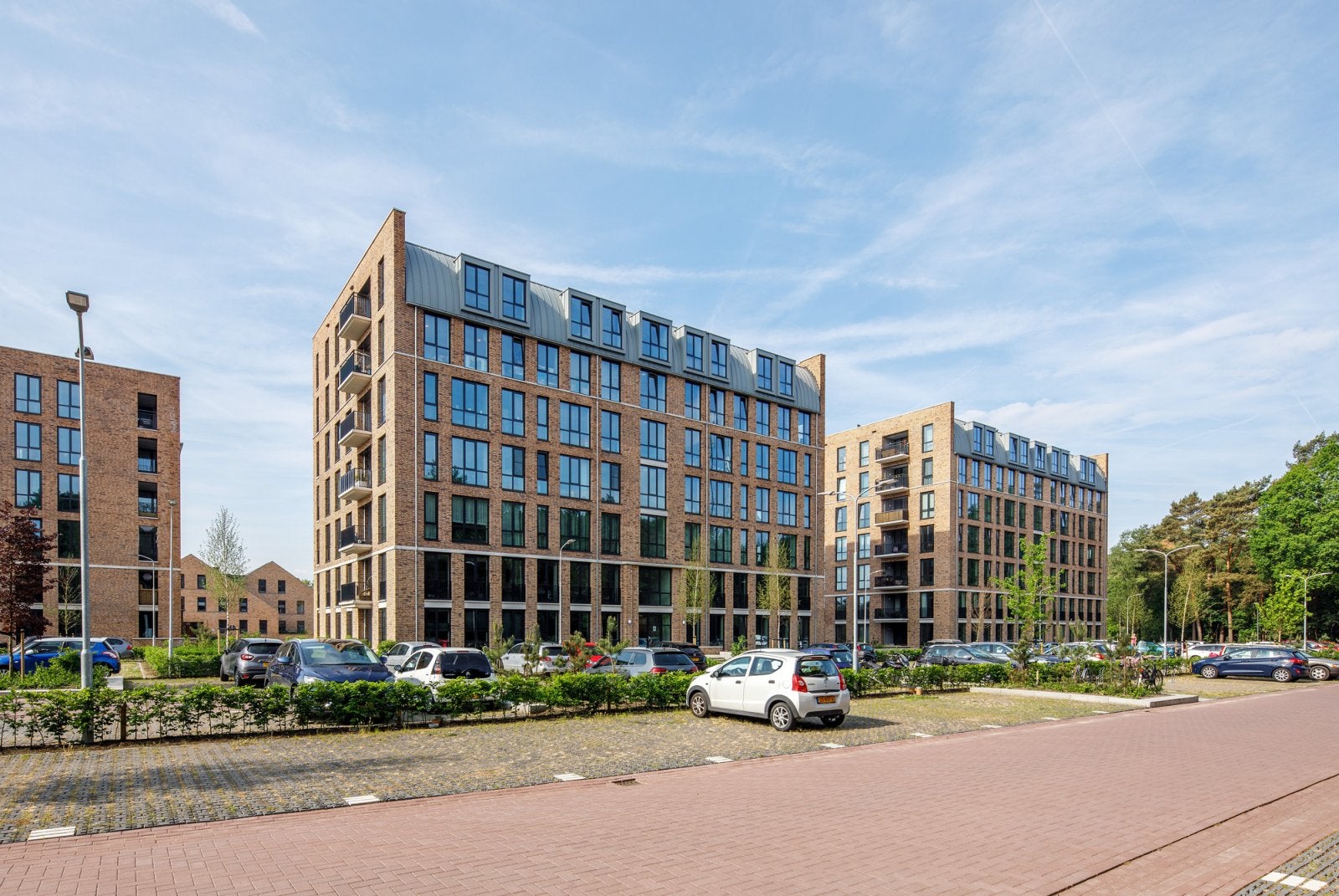 Cornelis Garritsenstraat