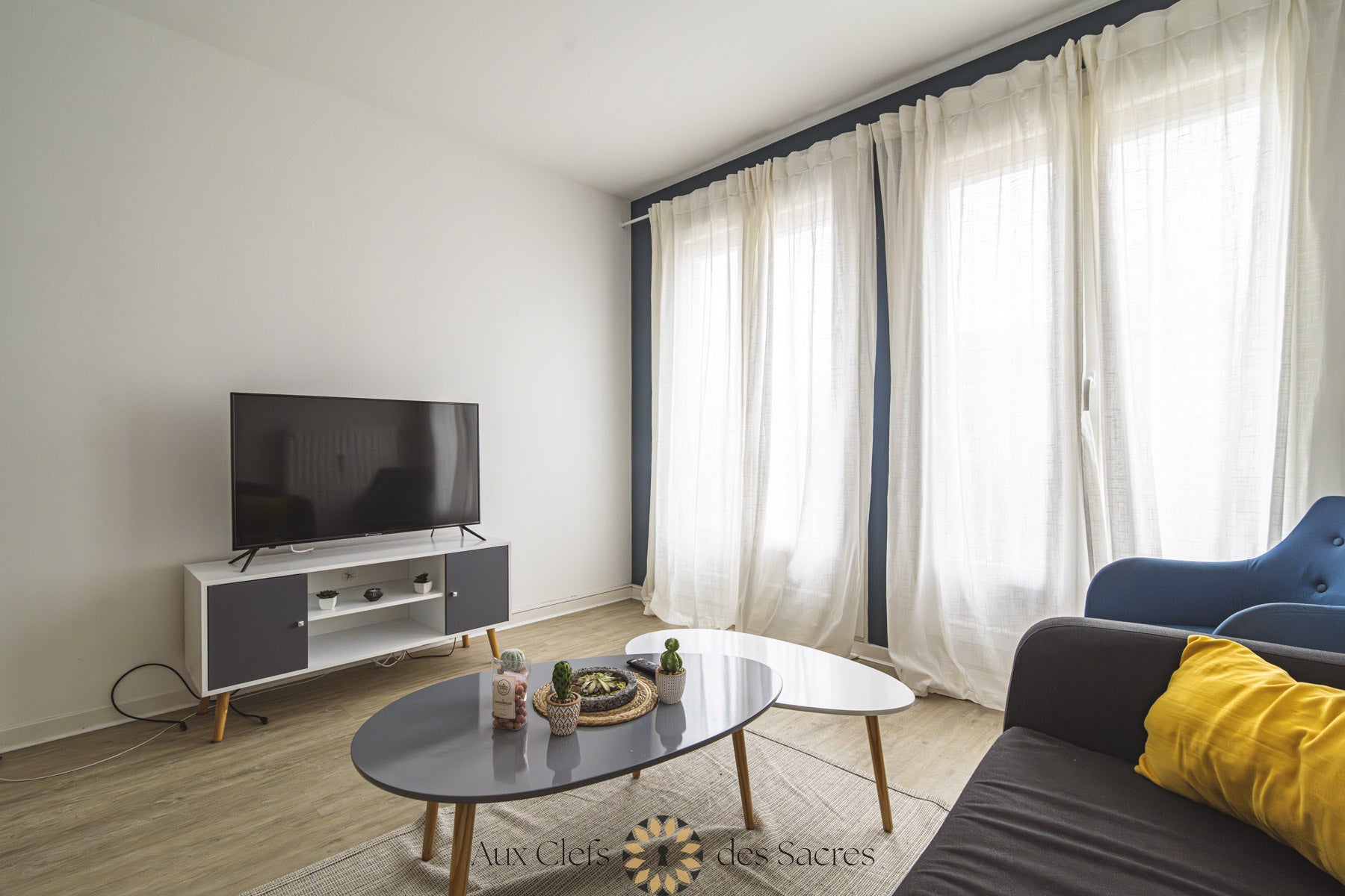 Appartement Rue Émile Zola à Reims