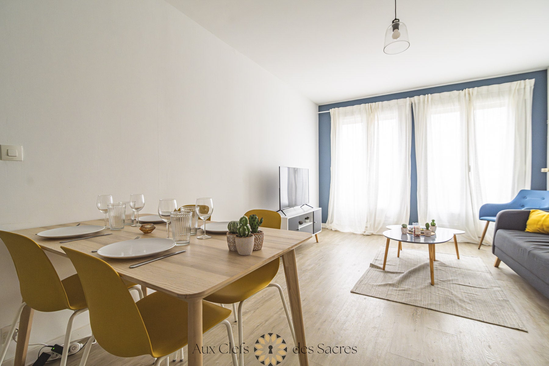 Appartement Rue Émile Zola à Reims