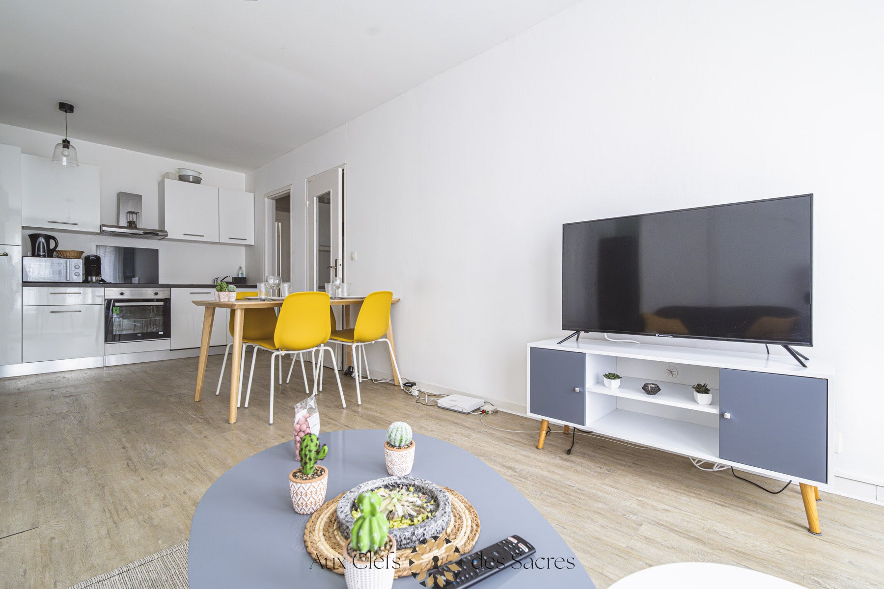 Appartement Rue Émile Zola à Reims
