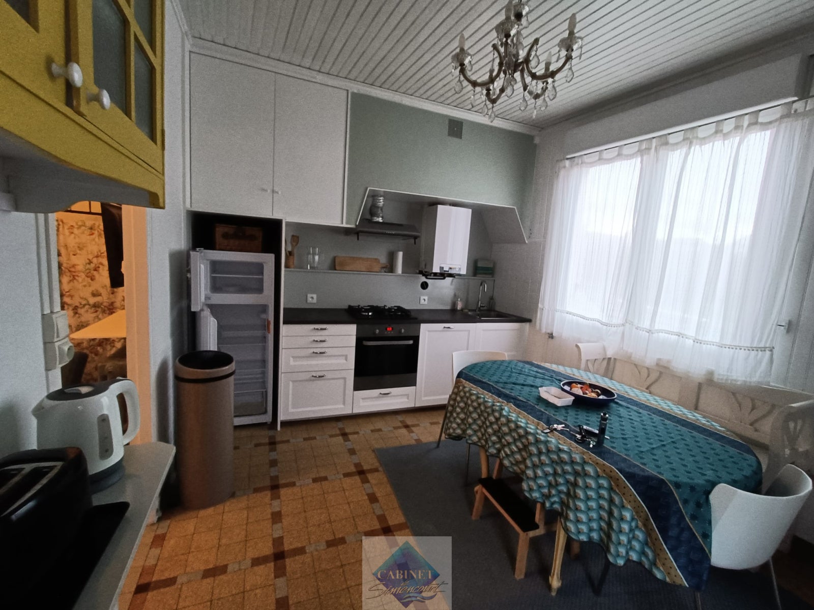 Appartement Rue Mariage à Ault
