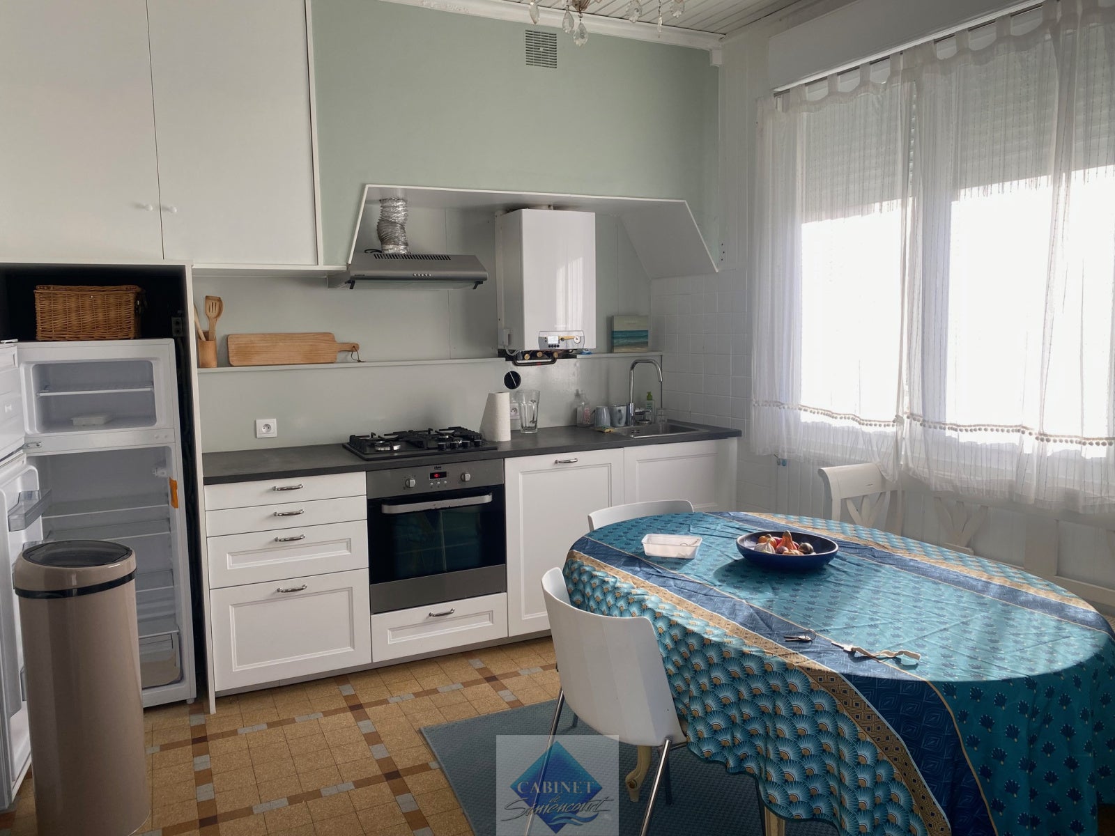 Appartement Rue Mariage à Ault