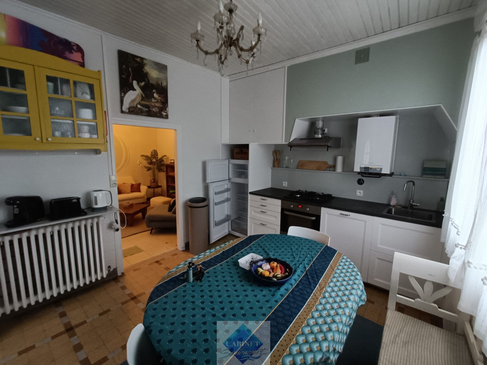Appartement Rue Mariage à Ault