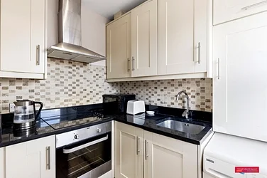 Flat Chiltern Street in City of Westminster