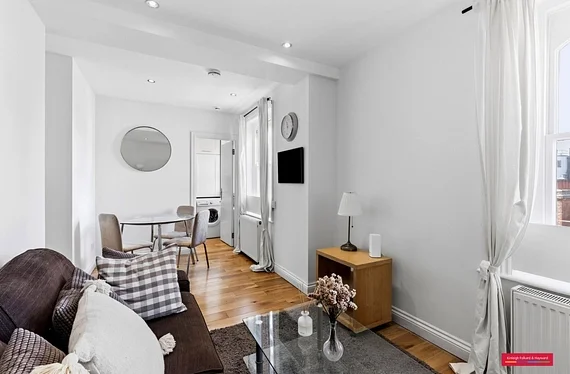 Flat Chiltern Street in City of Westminster