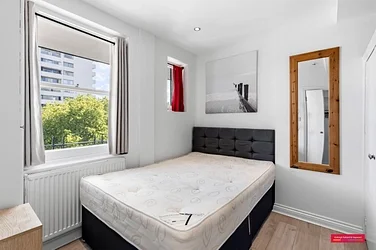 Flat Chiltern Street in City of Westminster