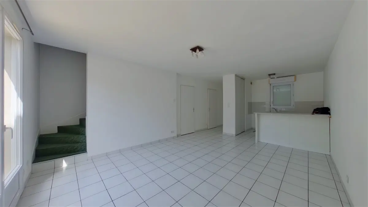 Maison Rue de Parigny à Jaunay-Marigny