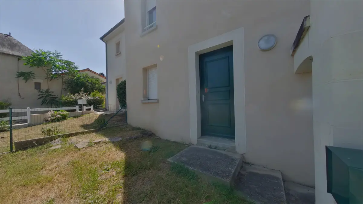 Maison Rue de Bourgcanin à Jaunay-Marigny