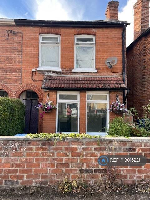 Flat Acton Lane in Babergh