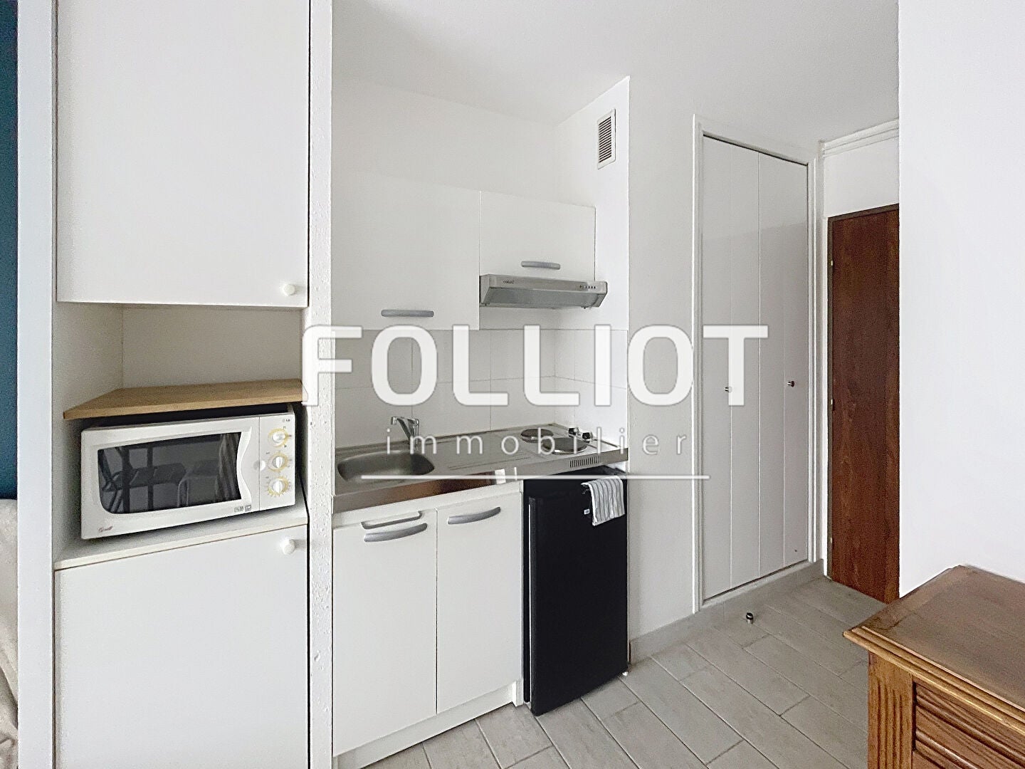 Appartement Rue du Buisson à Merville-Franceville-Plage
