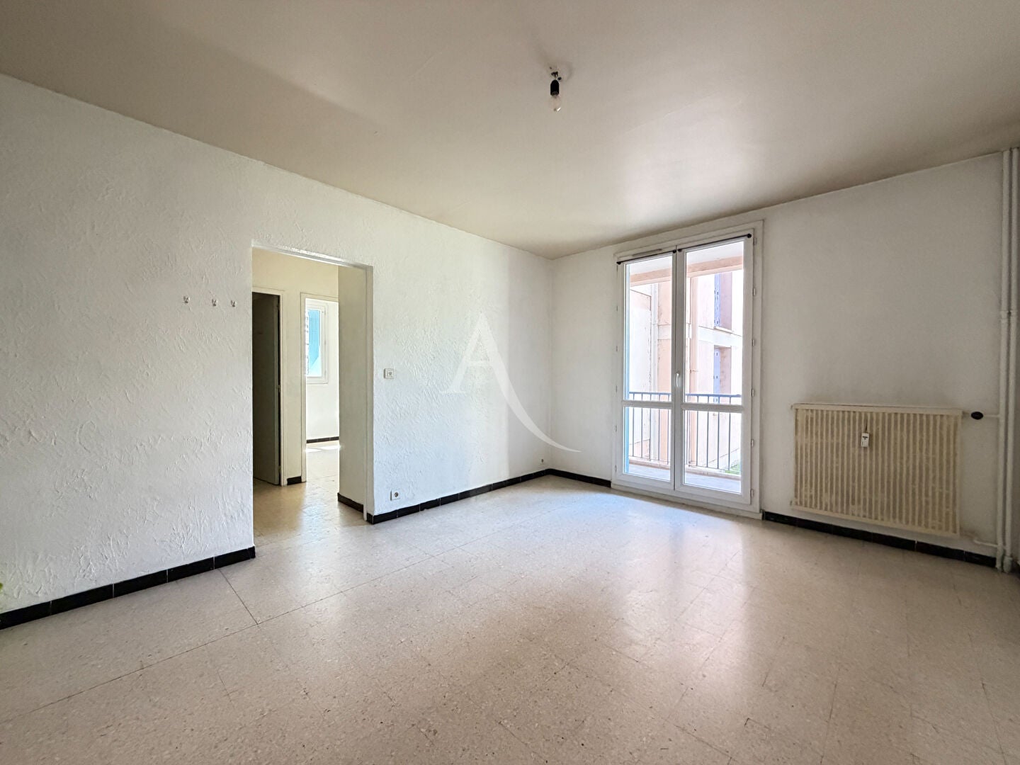 Flat Rue Cadet Millon in Manosque