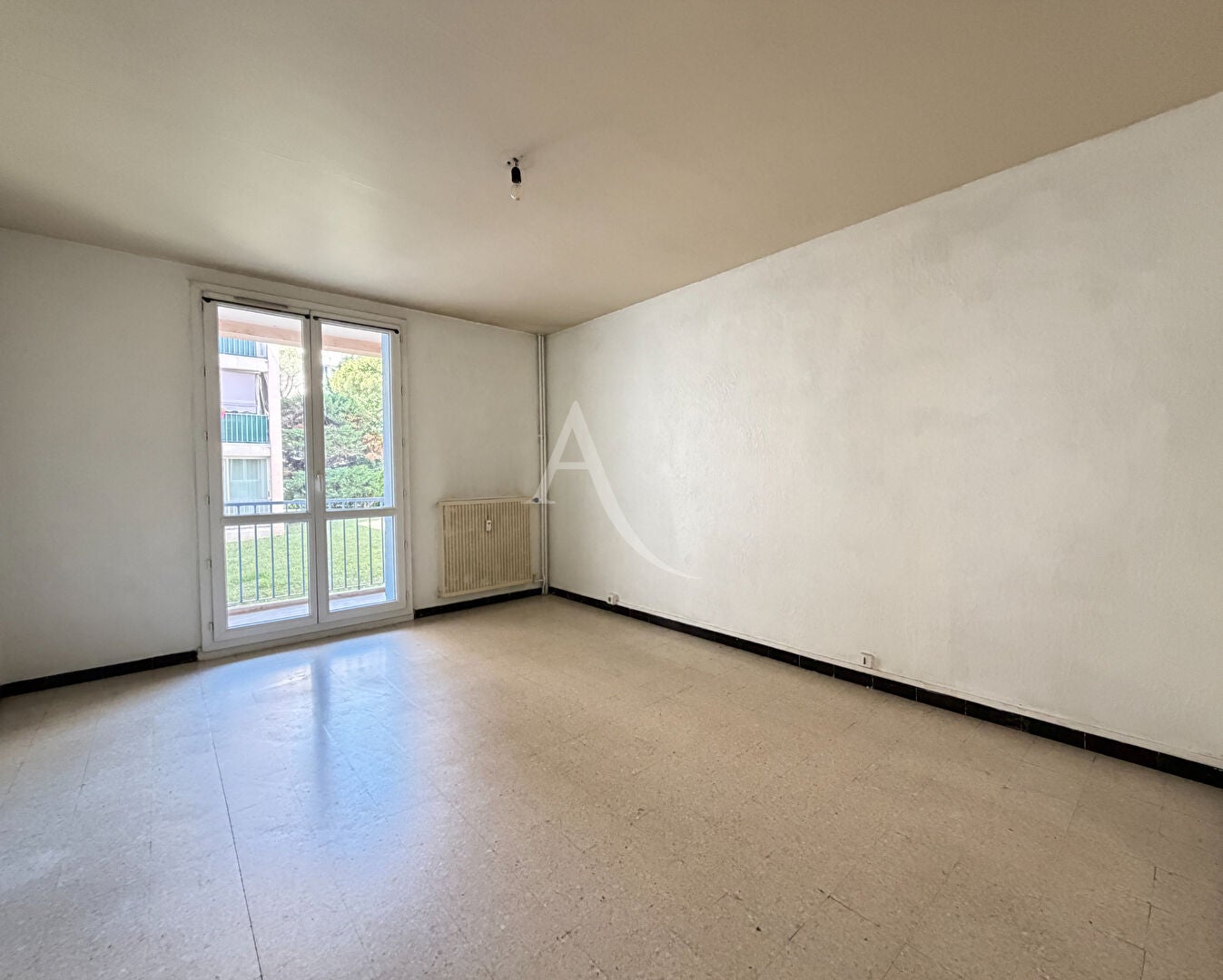 Flat Rue Cadet Millon in Manosque