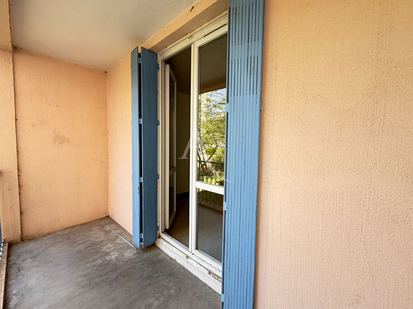 Flat Rue Cadet Millon in Manosque