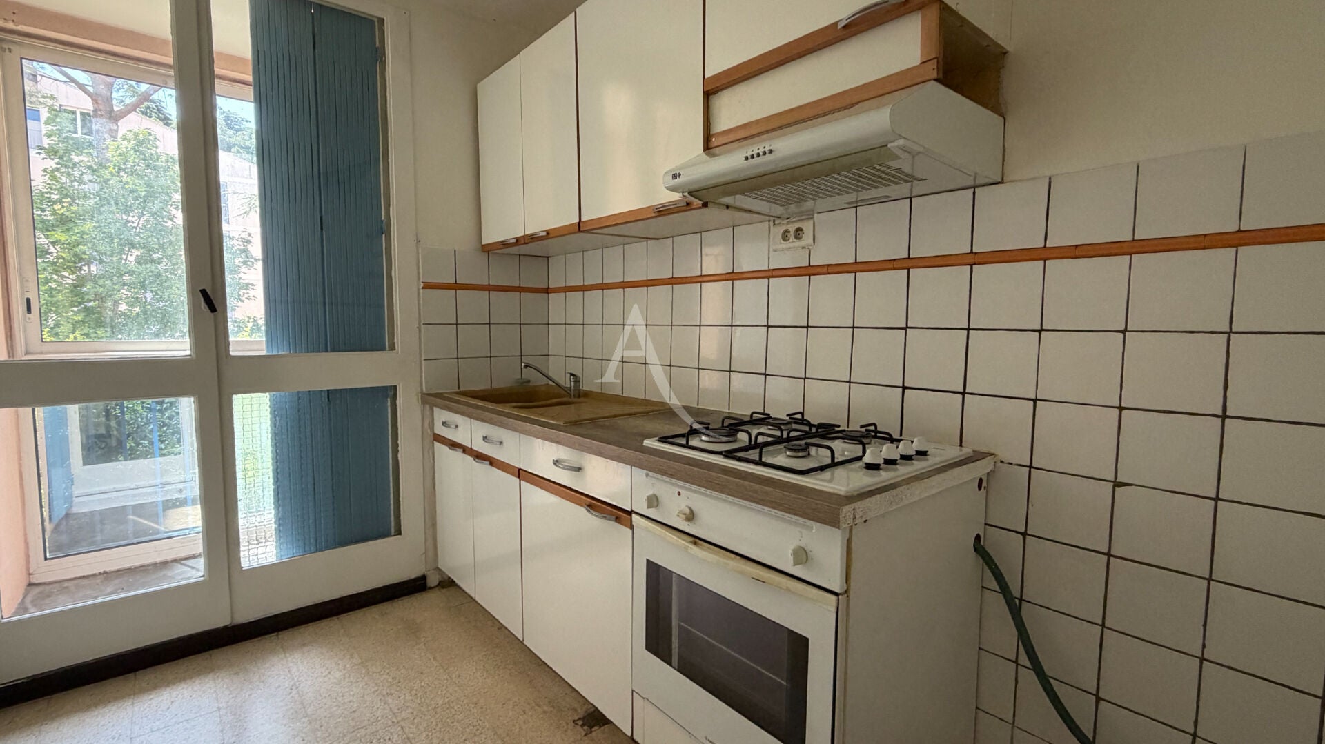 Flat Rue Cadet Millon in Manosque