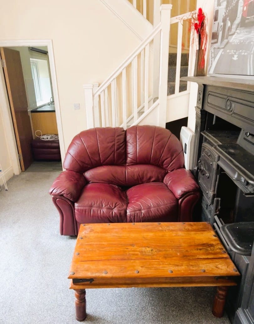 Flat Summerhill in Sunderland