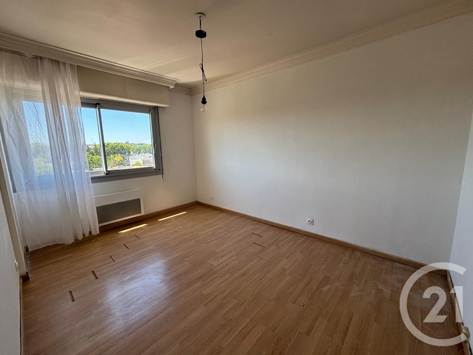 Appartement Rue de l'Aiguelongue à Montpellier