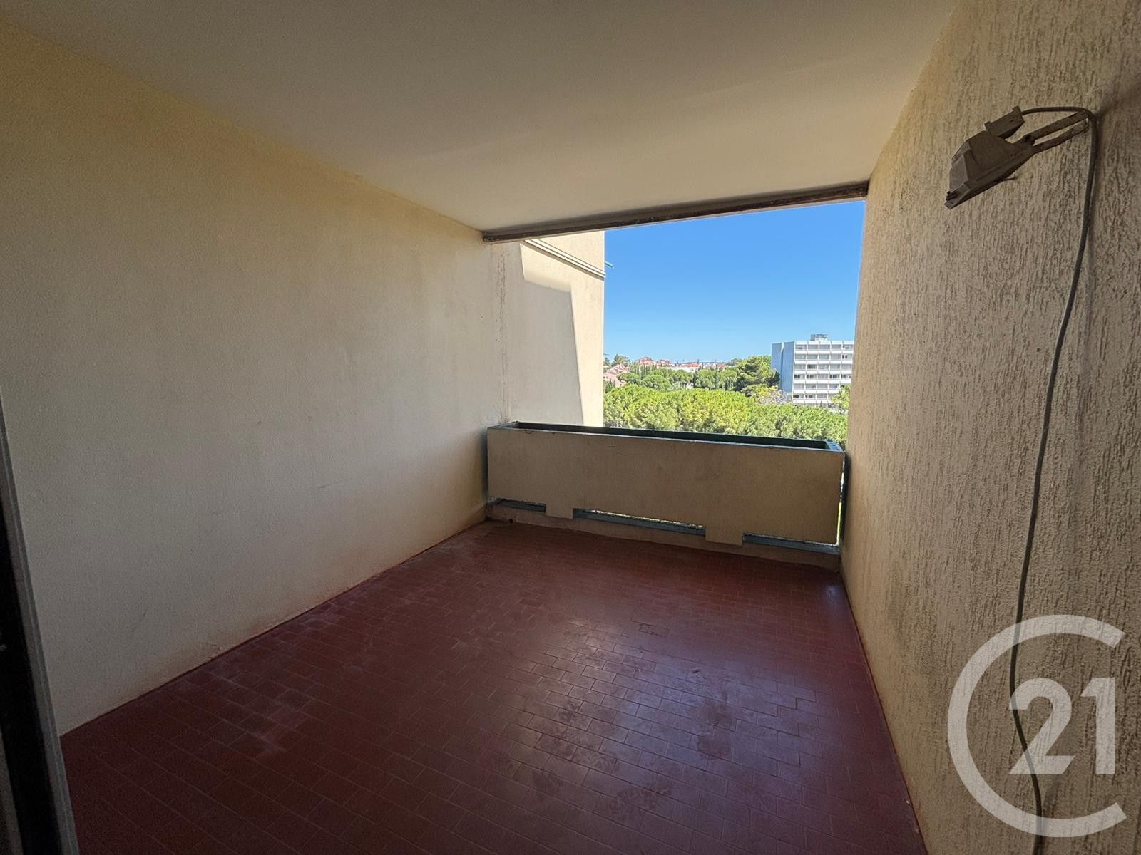 Appartement Rue de l'Aiguelongue à Montpellier