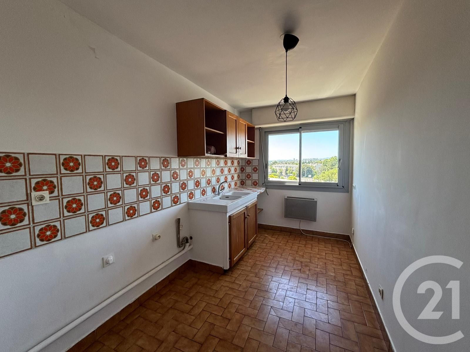 Appartement Rue de l'Aiguelongue à Montpellier