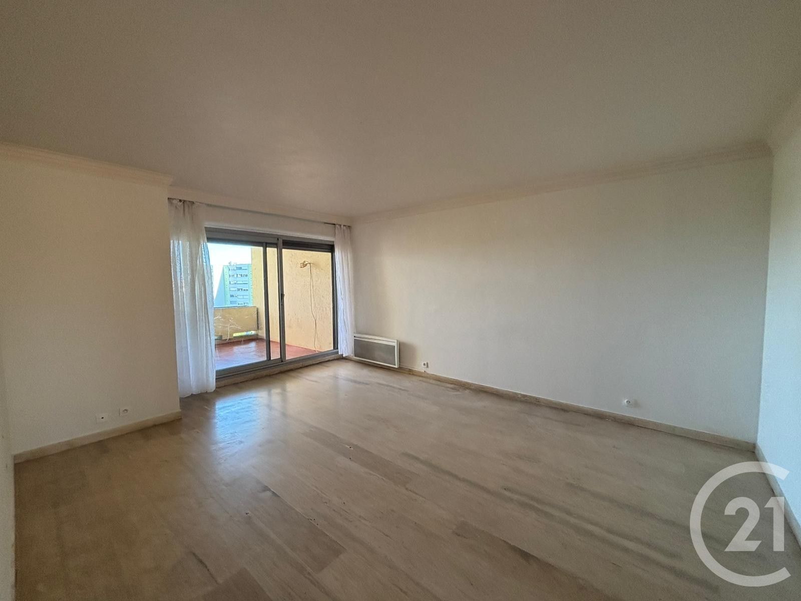 Appartement Rue de l'Aiguelongue à Montpellier