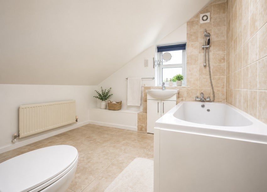 Flat Hooper Court in Borough of Spelthorne