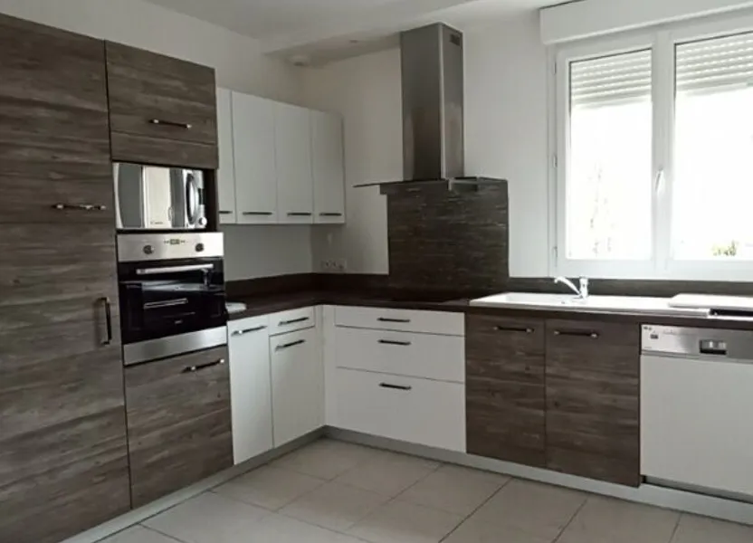 Flat Rue Émile Morlot in Charly-sur-Marne