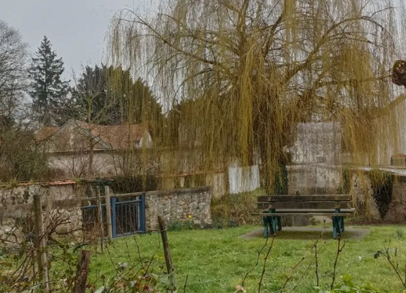 Flat Rue Émile Morlot in Charly-sur-Marne