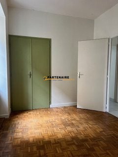 Appartement Rue de l'Allée à Sarras