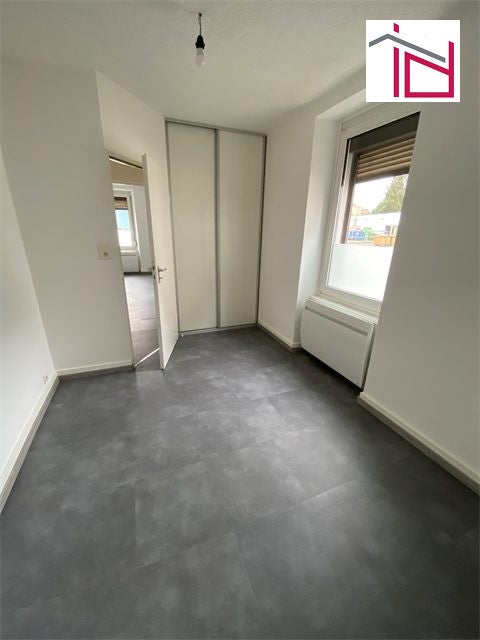 Flat Rue Saint-Louis in Roubaix