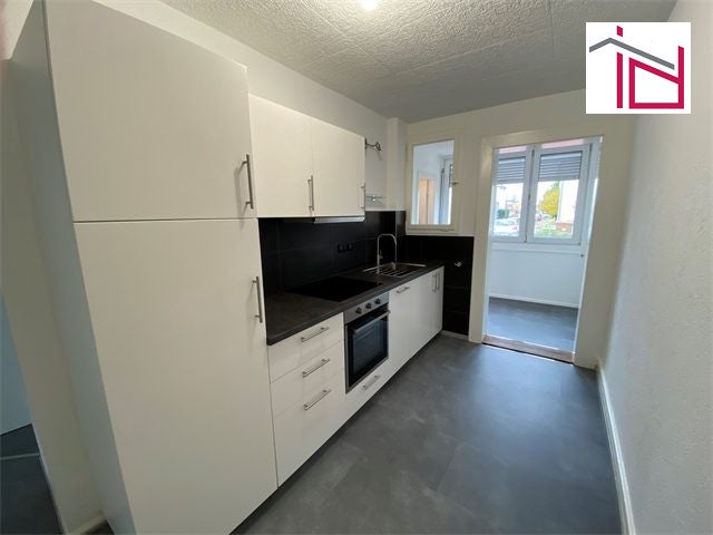 Appartement Rue Saint-Louis à Roubaix