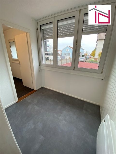 Appartement Rue Saint-Louis à Roubaix