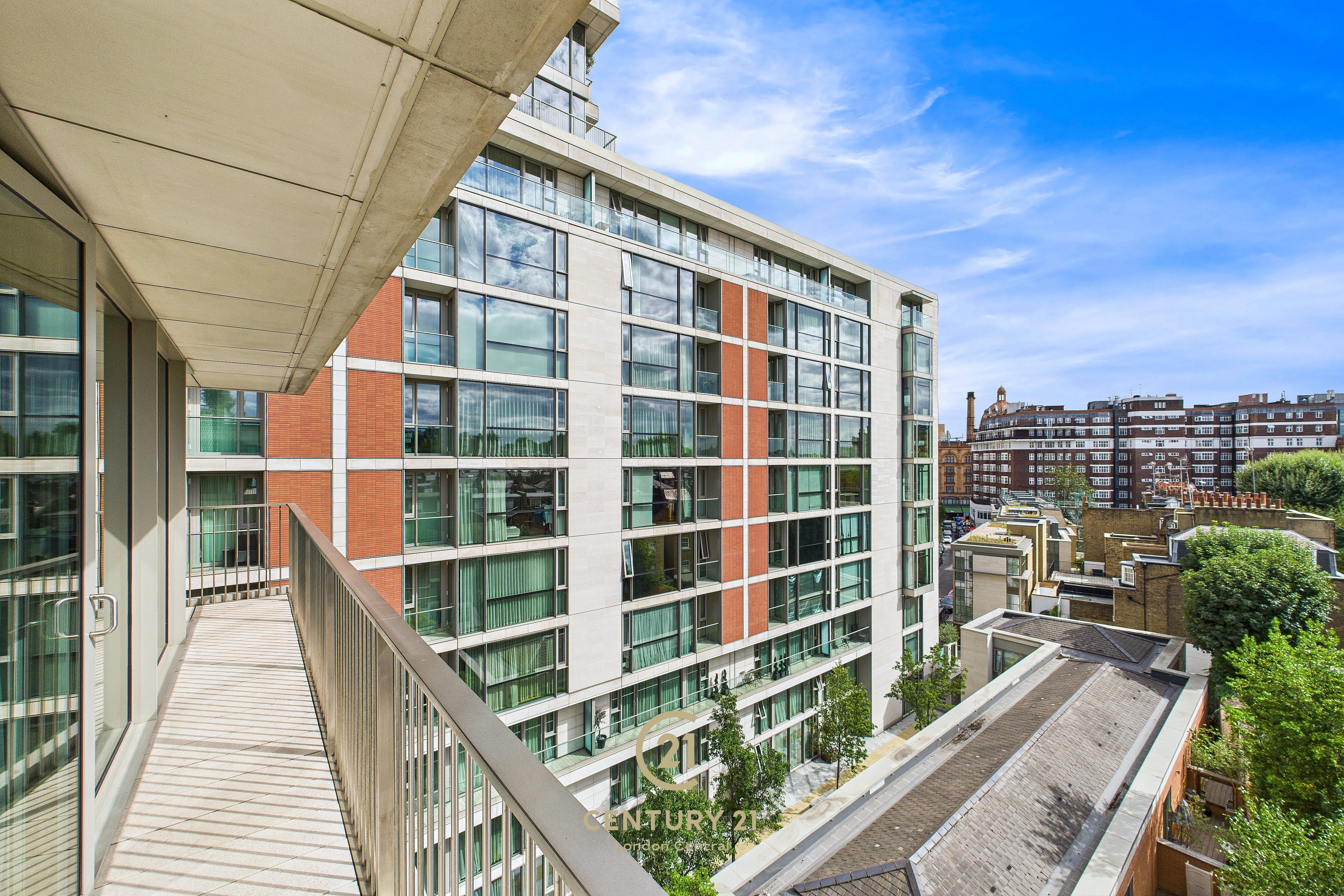 House Knightsbridge in City of Westminster