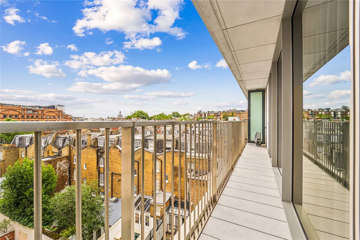 House Knightsbridge in City of Westminster