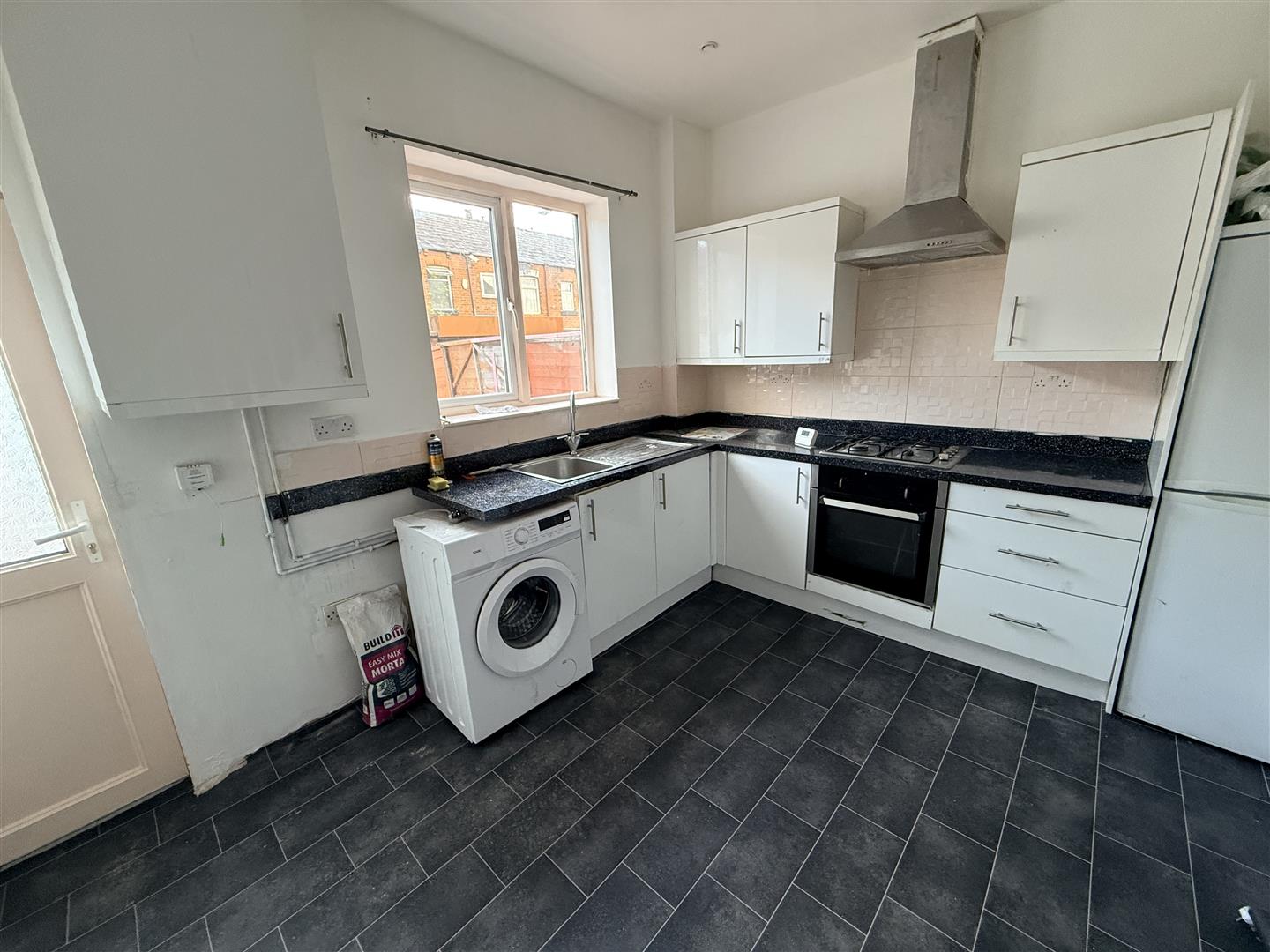 House Thorne Street in Farnworth