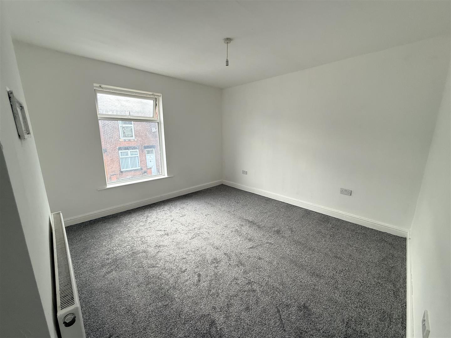 House Thorne Street in Farnworth