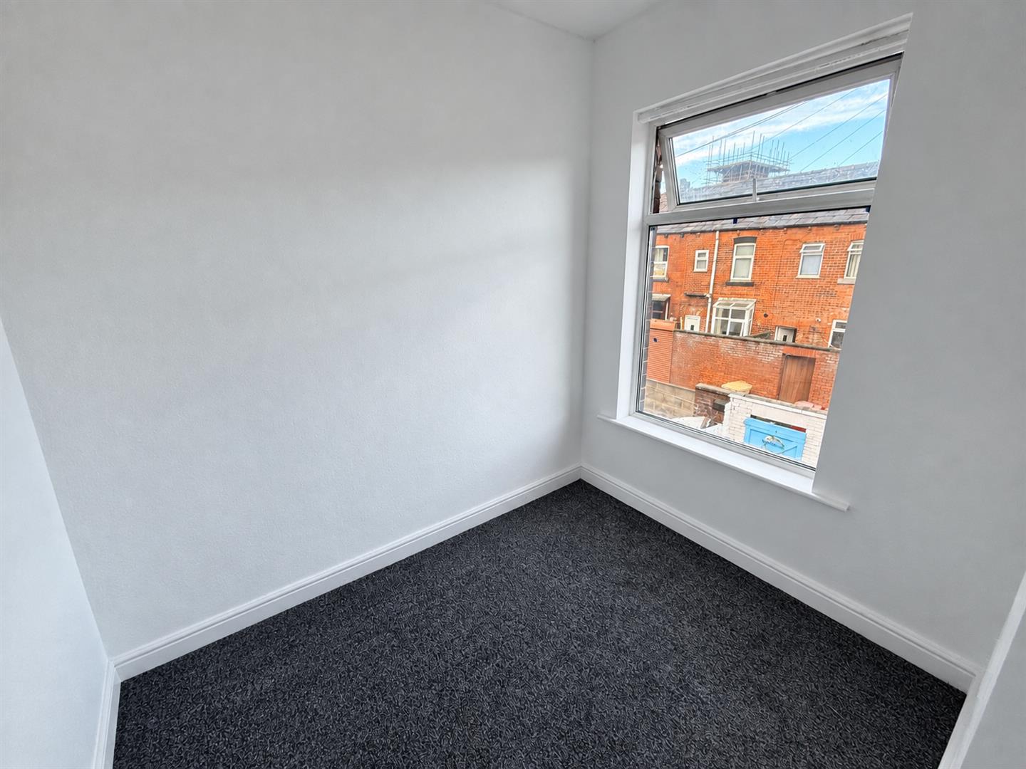 House Thorne Street in Farnworth