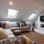 Room Chetwynd Street in Liverpool