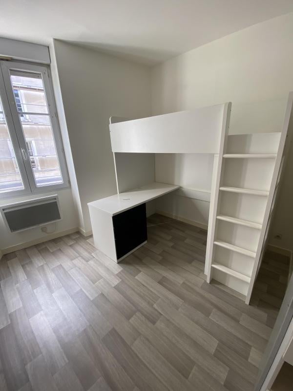 Appartement Rue de Brissac à Angers