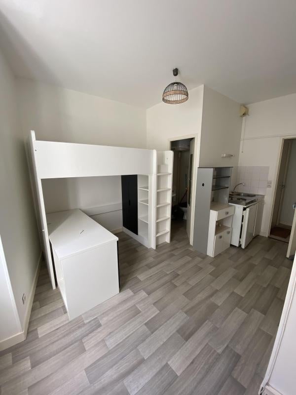 Appartement Rue de Brissac à Angers