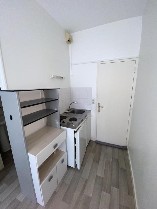 Appartement Rue de Brissac à Angers