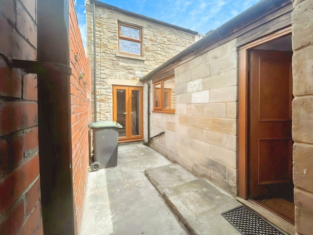 House Neville Terrace in Bowburn