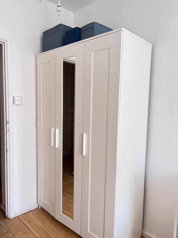 Room New End Square in Greater London