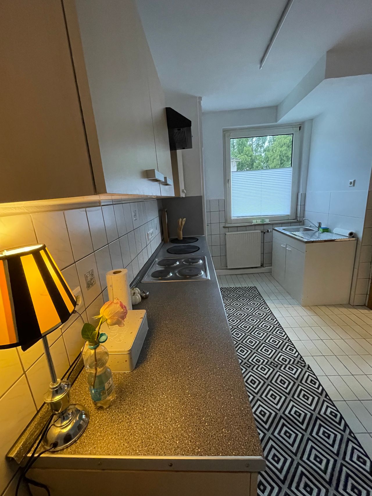 Wohnung Breite Straße in Witten