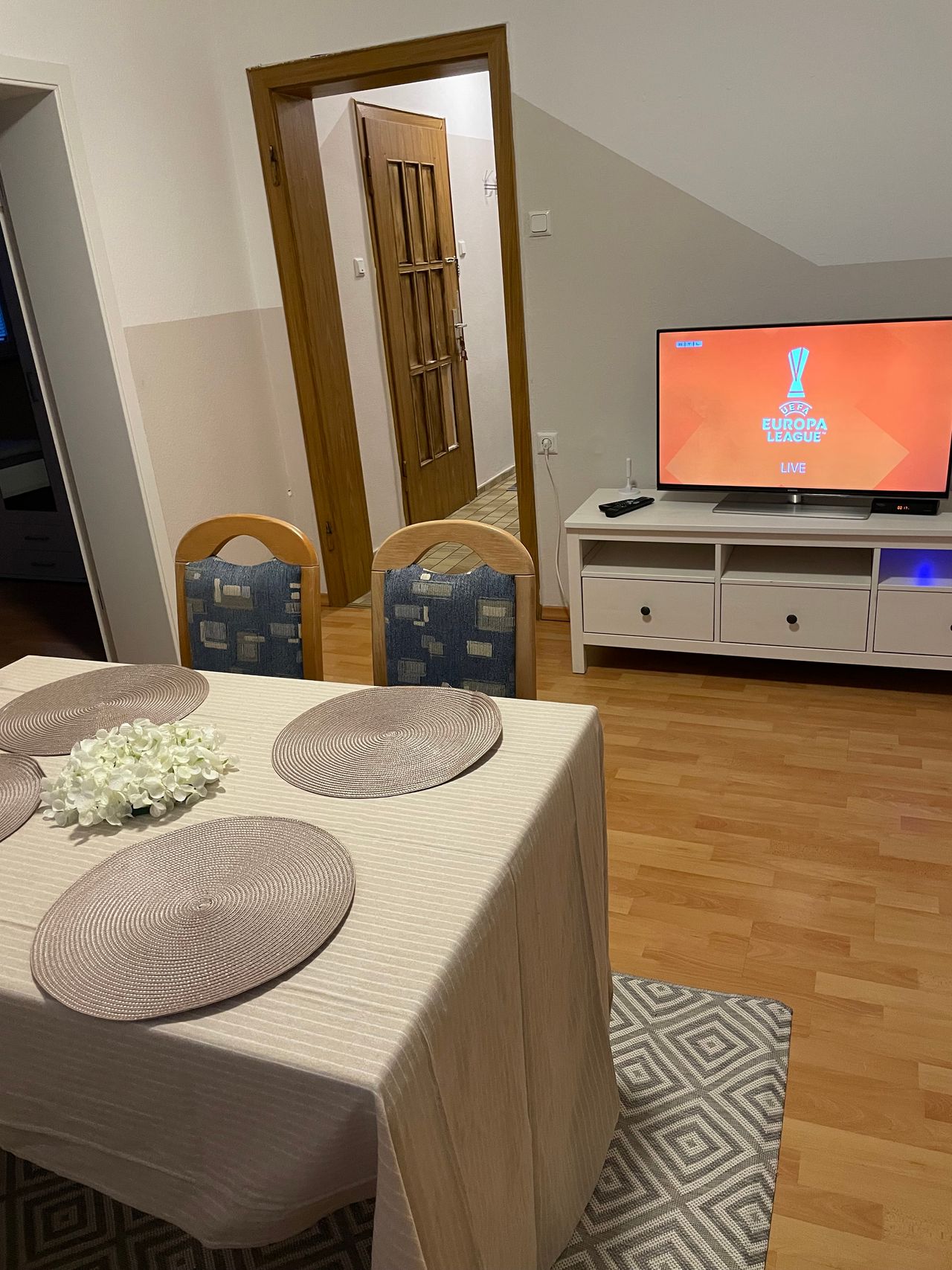 Wohnung Breite Straße in Witten