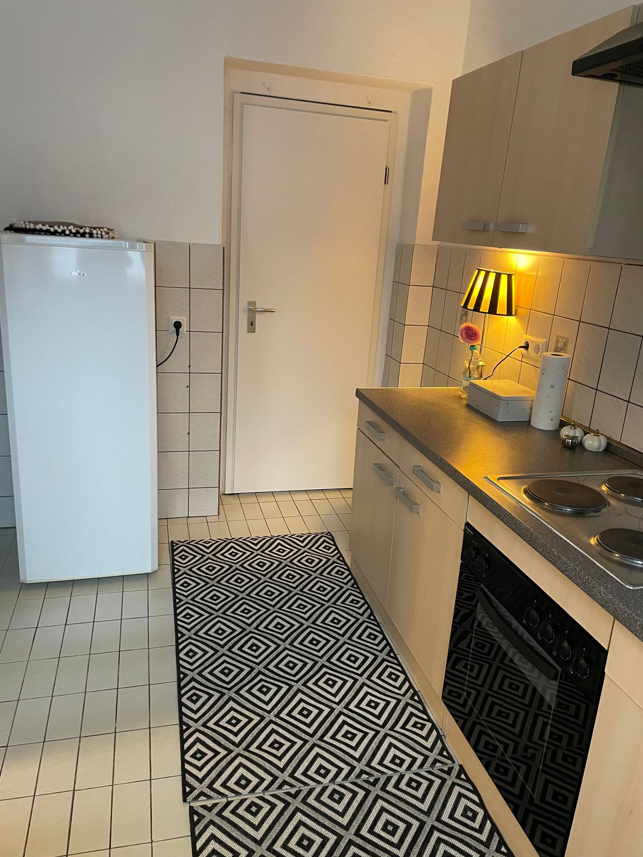 Wohnung Breite Straße in Witten