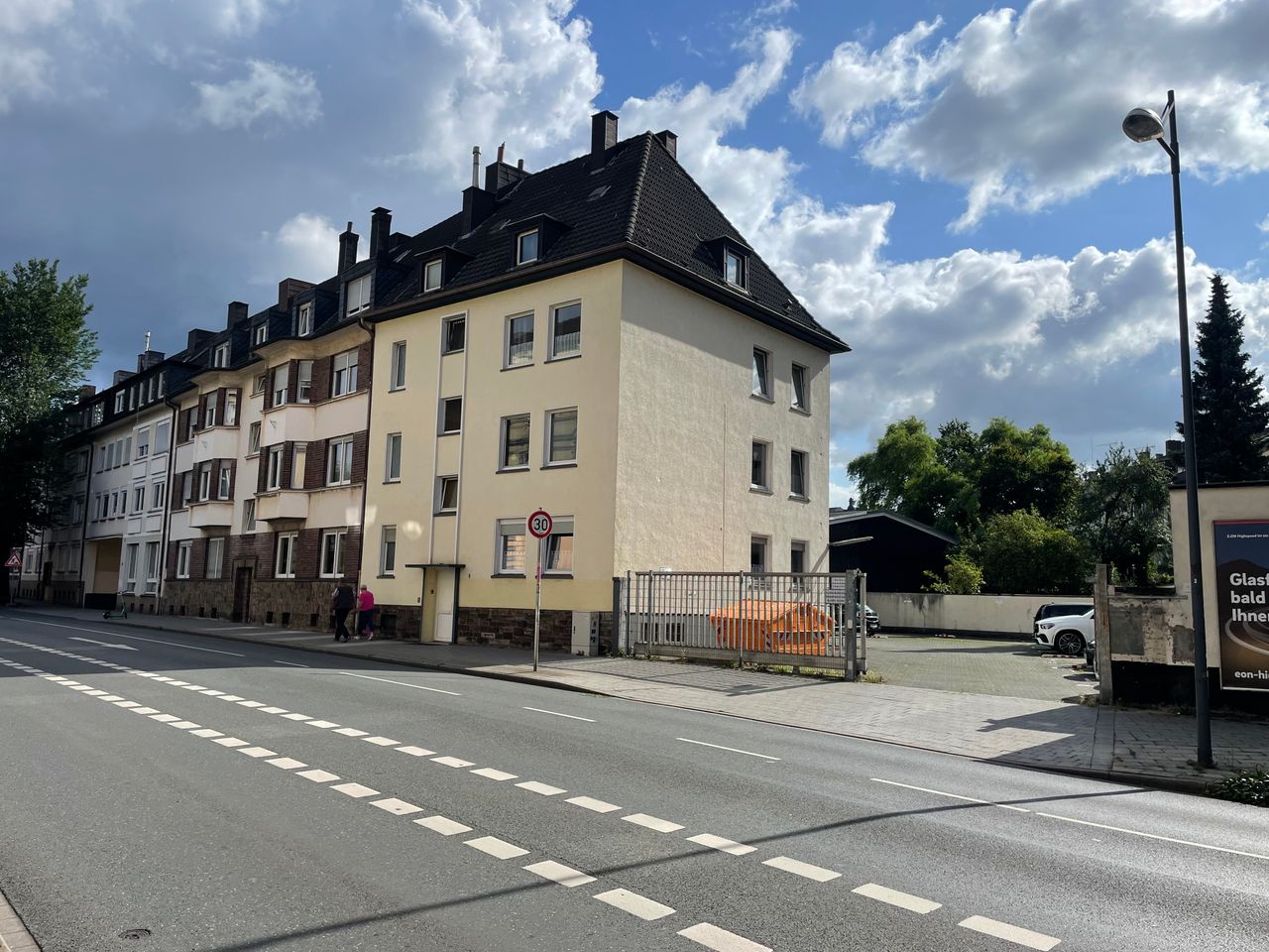 Wohnung Breite Straße in Witten