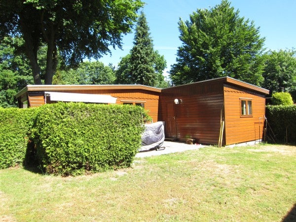 Huis Leuvenumseweg in Harderwijk