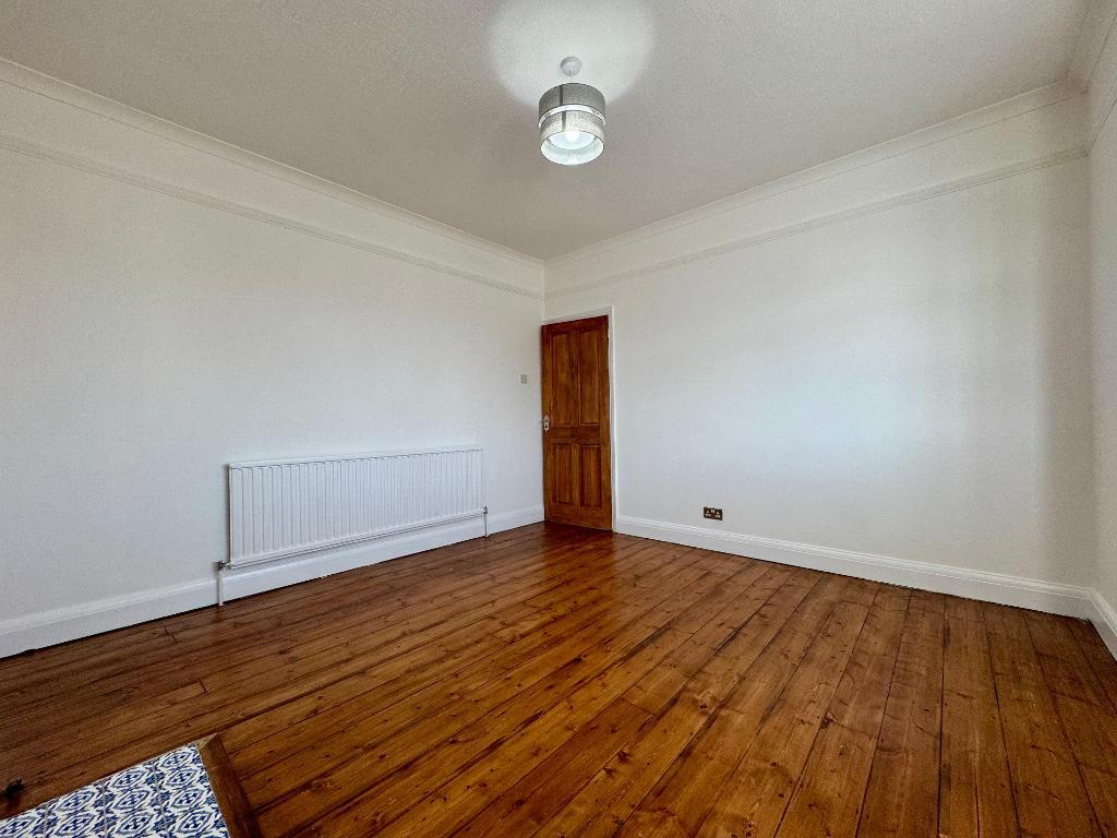 House Sidcup Road in Greater London