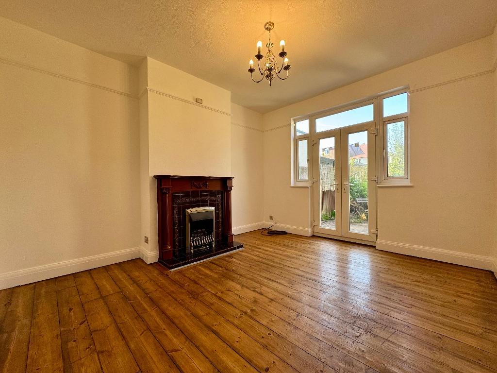 House Sidcup Road in Greater London