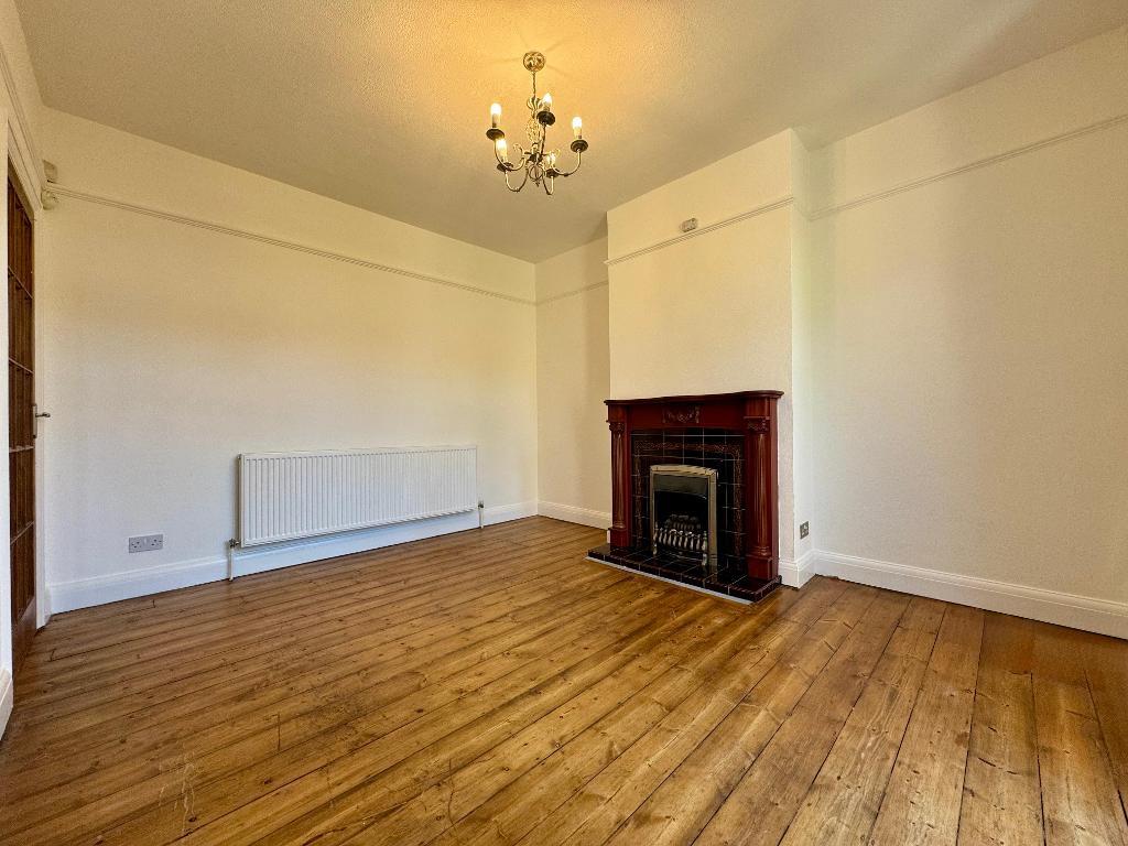 House Sidcup Road in Greater London